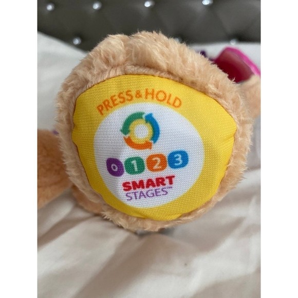 Plush--Smart Stages - Picture 10 of 12